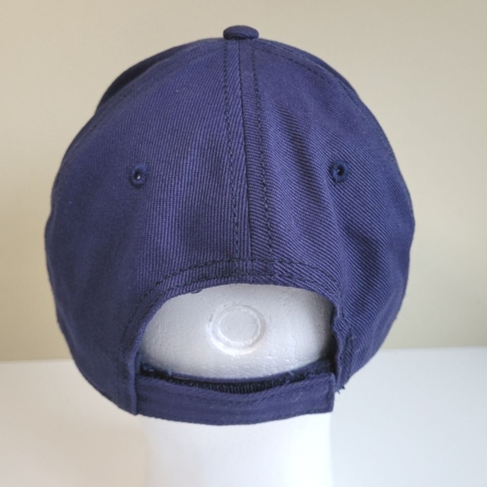 Timberland Trucker Hat Blue - Picture 5 of 9